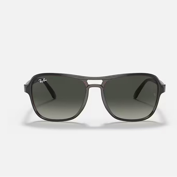 Ray-Ban Other - Sunglasses Ray Ban MODEL CODE RB4356 660571 58-17 new no case